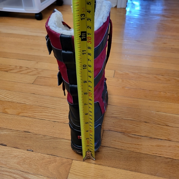 Pajar boots Size 37.5 - Picture 13 of 14